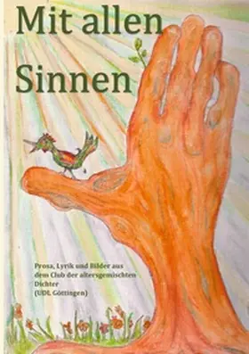 Finckh / UDL Göttingen |  Mit allen Sinnen | Buch |  Sack Fachmedien
