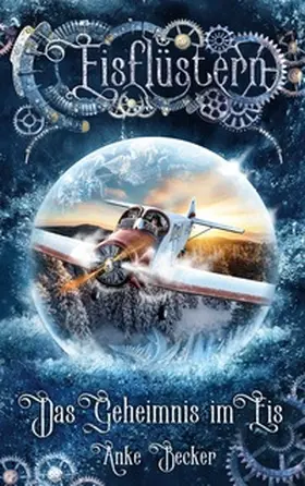 Becker |  Eisflüstern | Buch |  Sack Fachmedien