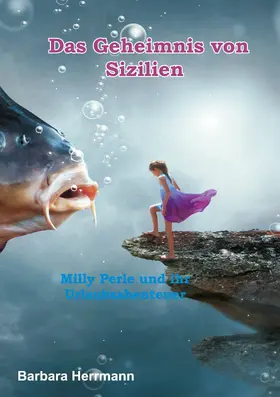 Herrmann |  Das Geheimnis von Sizilien | eBook | Sack Fachmedien
