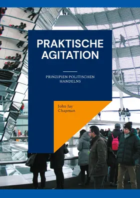Chapman |  Praktische Agitation | eBook | Sack Fachmedien