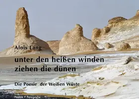 Lang |  unter den heißen winden ziehen die dünen | eBook | Sack Fachmedien