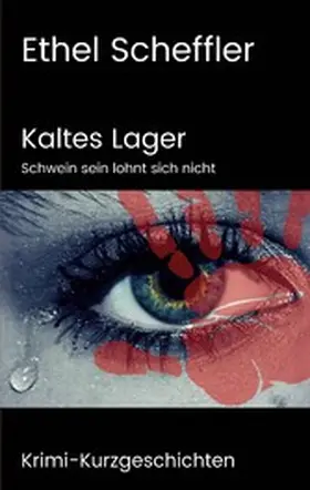 Scheffler |  Kaltes Lager | eBook | Sack Fachmedien