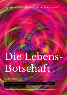 Doyle |  Die Lebensbotschaft | eBook | Sack Fachmedien