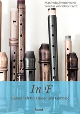 Zimmermann / Turek |  In F - Accompagnement | Buch |  Sack Fachmedien