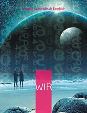 Samjatin |  Wir | Buch |  Sack Fachmedien