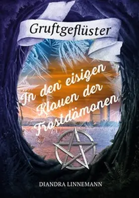 Linnemann | In den eisigen Klauen der Frostdämonen | Buch | 978-3-7557-5769-6 | sack.de