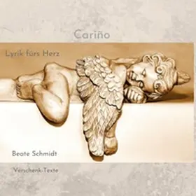Schmidt |  Cariño | Buch |  Sack Fachmedien
