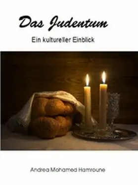 Hamroune / Verlag |  Das Judentum | eBook | Sack Fachmedien
