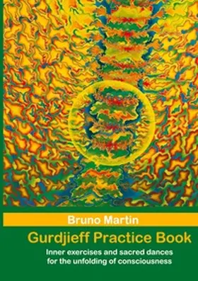 Martin |  Gurdjieff Practice Book | Buch |  Sack Fachmedien