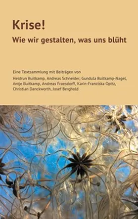 Buitkamp |  Krise! | Buch |  Sack Fachmedien