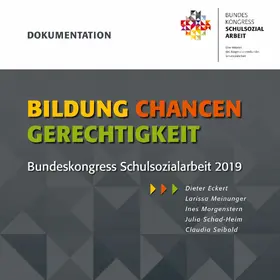 Seibold / Eckert / Meinunger |  Bildung - Chancen - Gerechtigkeit | eBook | Sack Fachmedien