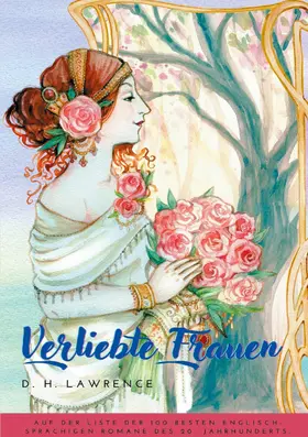 Lawrence |  Verliebte Frauen | eBook | Sack Fachmedien