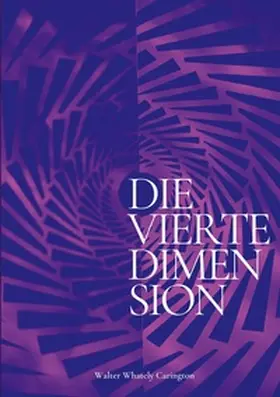 Carington |  Die vierte Dimension | Buch |  Sack Fachmedien