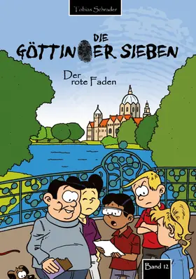 Schrader |  Die Göttinger Sieben | eBook | Sack Fachmedien