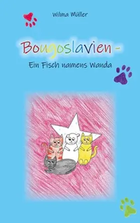 Müller |  Bougoslavien 11 | Buch |  Sack Fachmedien