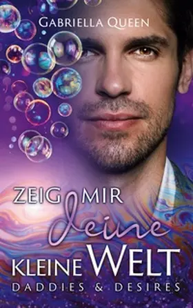 Queen |  Zeig mir deine kleine Welt | Buch |  Sack Fachmedien