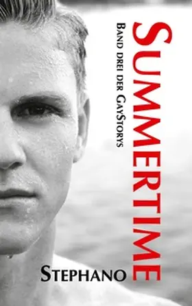 Stephano |  Summertime | Buch |  Sack Fachmedien