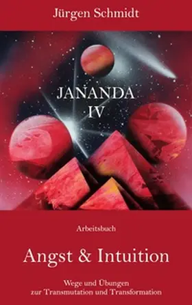 Schmidt | Angst und Intuition | Buch | 978-3-7557-8050-2 | sack.de