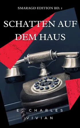 Vivian |  Schatten auf dem Haus | eBook | Sack Fachmedien