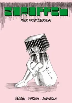 C. / Chachali / Eising |  ZARAFFEL 3 | Buch |  Sack Fachmedien