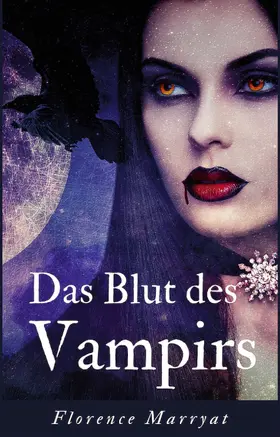 Marryat |  Das Blut des Vampirs | eBook | Sack Fachmedien