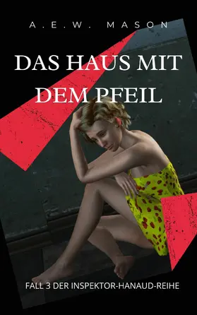 Mason |  Das Haus mit dem Pfeil | eBook | Sack Fachmedien