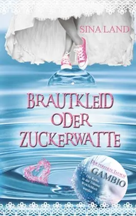 Land |  Gambio - Der perfekte Tausch | Buch |  Sack Fachmedien