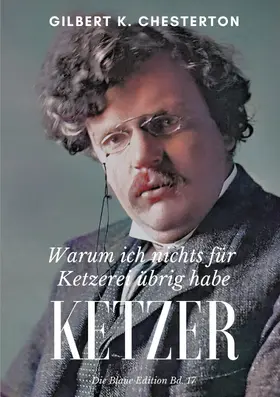 Chesterton |  Ketzer | eBook | Sack Fachmedien