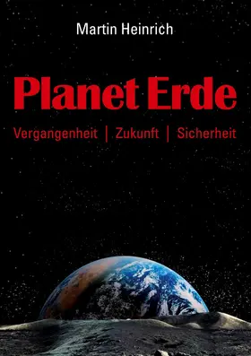 Heinrich |  Planet Erde | eBook | Sack Fachmedien