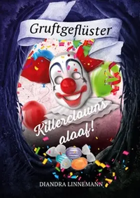 Linnemann |  Killerclowns alaaf! | Buch |  Sack Fachmedien