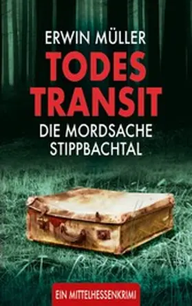 Müller |  Todestransit | eBook | Sack Fachmedien