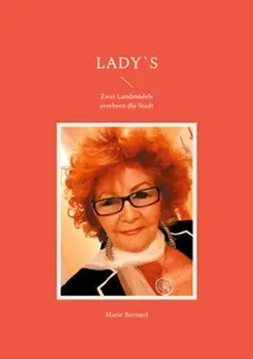 Bernard |  LADY`S | Buch |  Sack Fachmedien