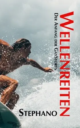 Stephano |  Wellenreiten | Buch |  Sack Fachmedien
