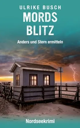 Busch |  Mordsblitz | Buch |  Sack Fachmedien