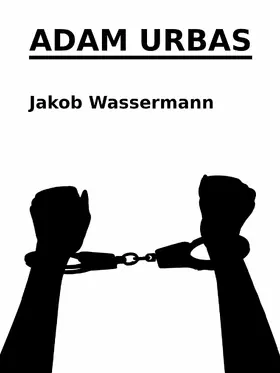 Wassermann |  Adam Urbas | eBook | Sack Fachmedien