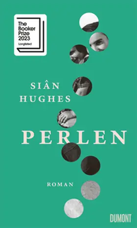 Hughes | Perlen | Buch | 978-3-7558-0008-8 | sack.de