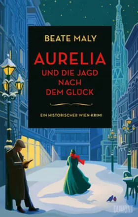 Maly |  Aurelia und die Jagd nach dem Glück | Buch |  Sack Fachmedien