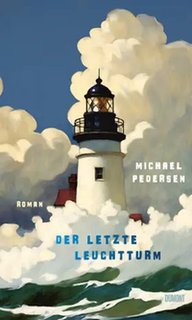 Pedersen |  Der letzte Leuchtturm | Buch |  Sack Fachmedien