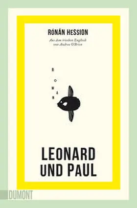 Hession |  Leonard und Paul | Buch |  Sack Fachmedien