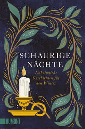 Collins / Gowar / Hargrave | Schaurige Nächte | Buch | 978-3-7558-0505-2 | www2.sack.de