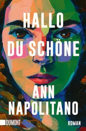 Napolitano |  Hallo, du Schöne | Buch |  Sack Fachmedien