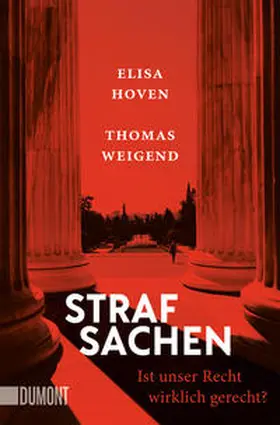 Hoven / Weigend |  Strafsachen | Buch |  Sack Fachmedien