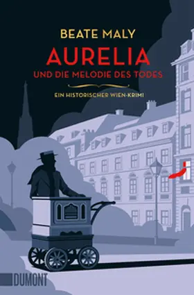 Maly |  Aurelia und die Melodie des Todes | Buch |  Sack Fachmedien