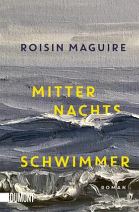 Maguire | Mitternachtsschwimmer | Buch | 978-3-7558-0547-2 | sack.de