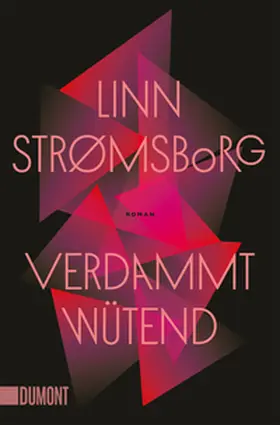 Strømsborg | Verdammt wütend | Buch | 978-3-7558-0553-3 | www2.sack.de