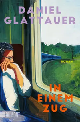 Glattauer |  In einem Zug | Buch |  Sack Fachmedien