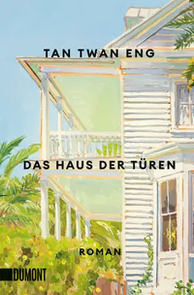 Eng |  Das Haus der Türen | Buch |  Sack Fachmedien