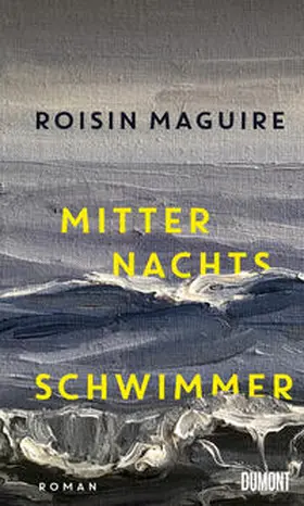 Maguire |  Mitternachtsschwimmer | eBook | Sack Fachmedien
