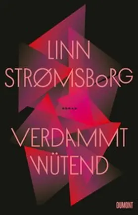 Strømsborg |  Verdammt wütend | eBook | Sack Fachmedien