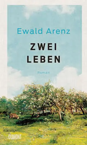 Arenz |  Zwei Leben | eBook | Sack Fachmedien